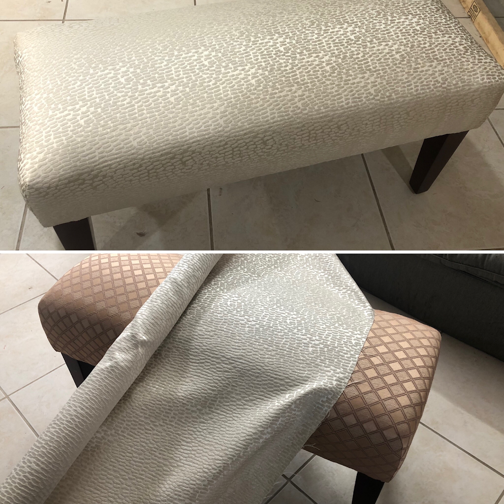 Vtrends Upholstery | 35 Racal Ct, Staten Island, NY 10314 | Phone: (347) 891-2249