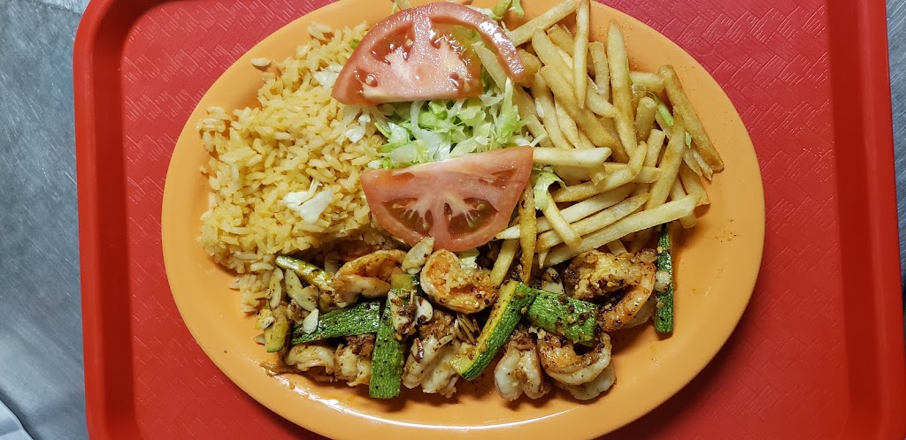 Nortenitos Mexican Food | 1411 Isleta Blvd SW, Albuquerque, NM 87105, USA | Phone: (505) 873-1226