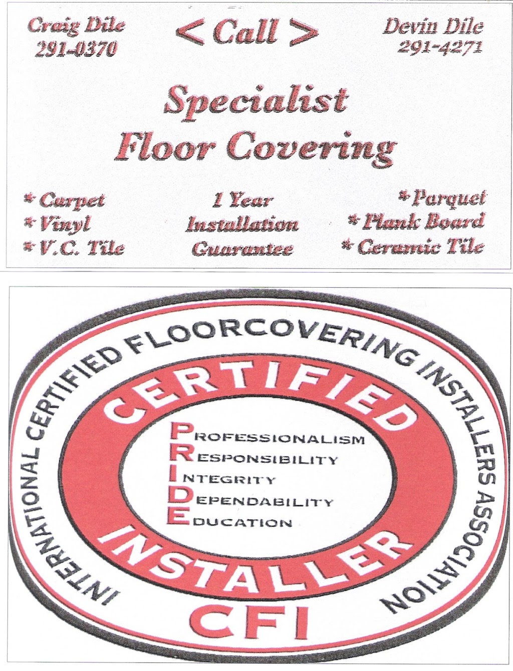 Specialist Floor Covering | 520 Oakwood Dr, Lebanon Junction, KY 40150, USA | Phone: (502) 291-0370