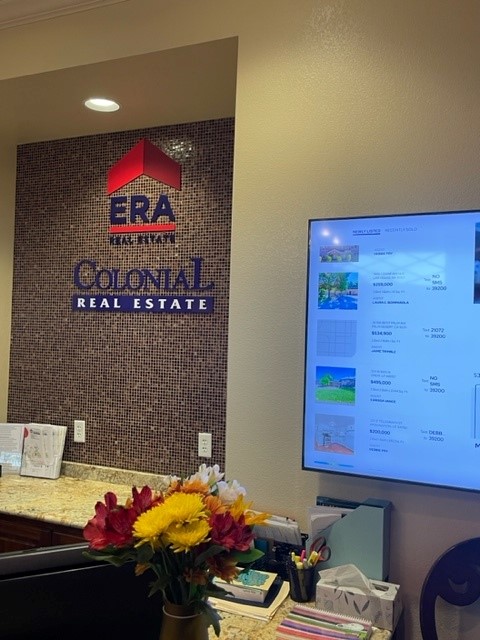 ERA Colonial Real Estate | 4909 Williams Dr, Georgetown, TX 78633, USA | Phone: (512) 868-0403