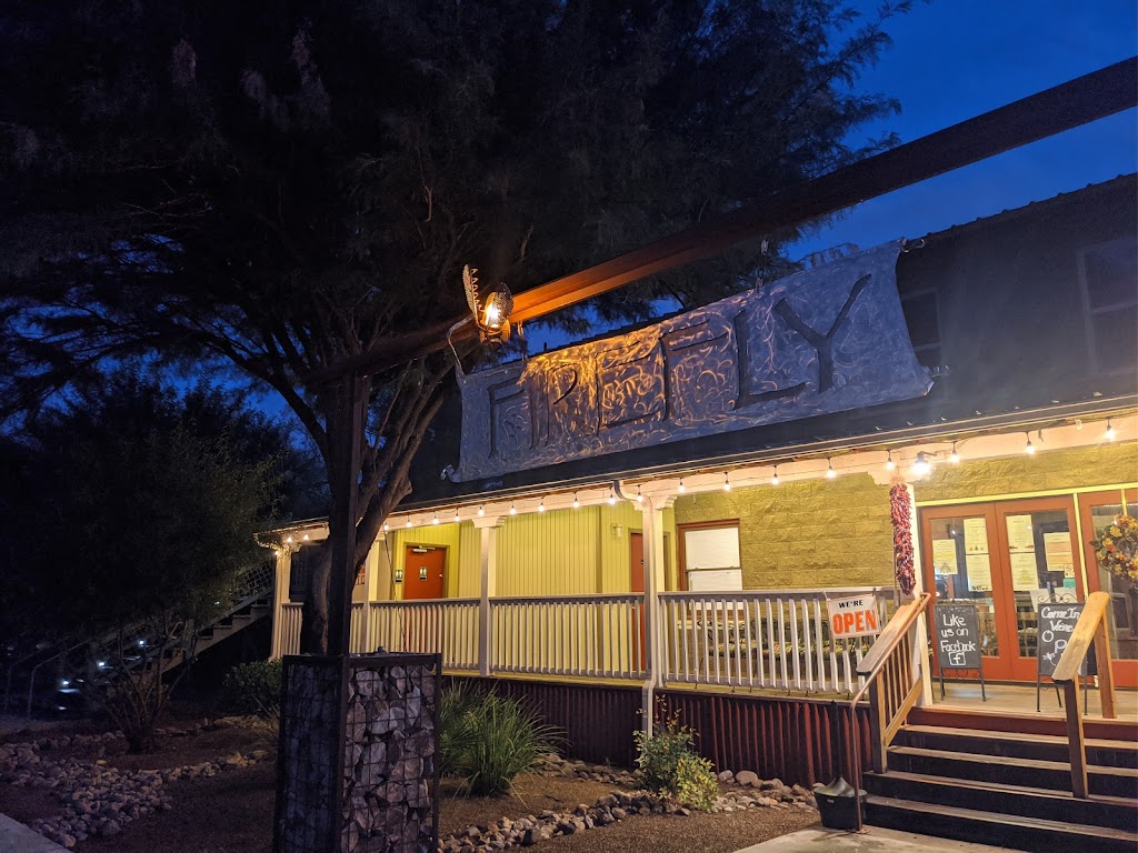 Firefly Restaurant | 3001 I-19 Frontage Rd, Amado, AZ 85645, USA | Phone: (520) 398-3028