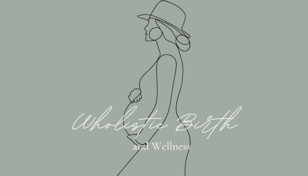 Wholistic Birth and Wellness | 3355 Cochran St Suite 205, Simi Valley, CA 93063, USA | Phone: (661) 347-8342