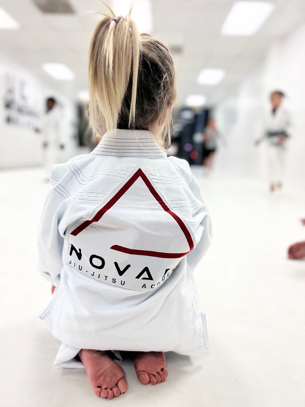 Novaes Jiu Jitsu Academy | 4455 Torrance Blvd, Torrance, CA 90503, USA | Phone: (424) 374-6872