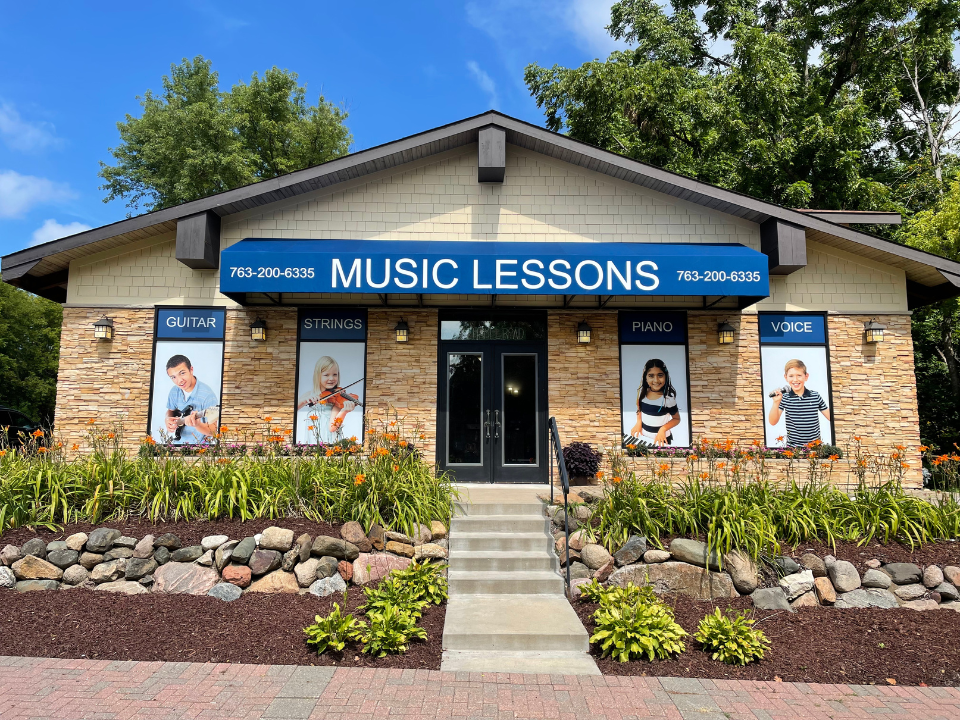 Medina School of Music | 32 Hamel Rd, Medina, MN 55340, USA | Phone: (763) 200-6335