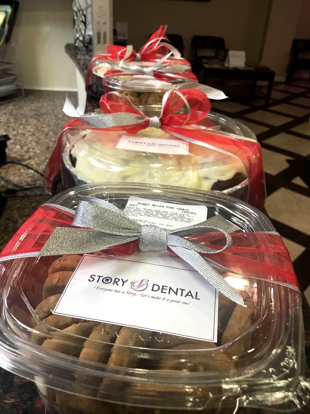 Story Dental | 2430 N Story Rd, Irving, TX 75062, USA | Phone: (972) 514-1449