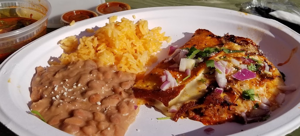 Taconmaye Mexican Foodtruck | 3309 W State Hwy 29, Georgetown, TX 78628, USA | Phone: (512) 305-3339