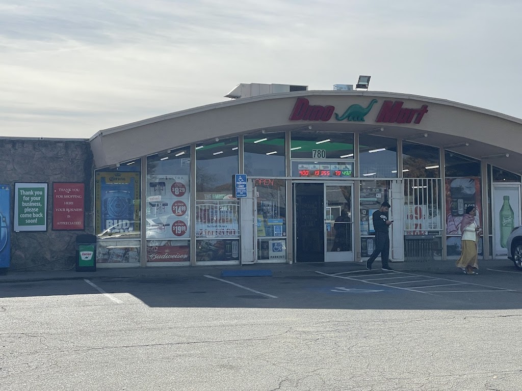 Sinclair Gas Station | 780 South Ave, Gustine, CA 95322, USA | Phone: (209) 854-2061