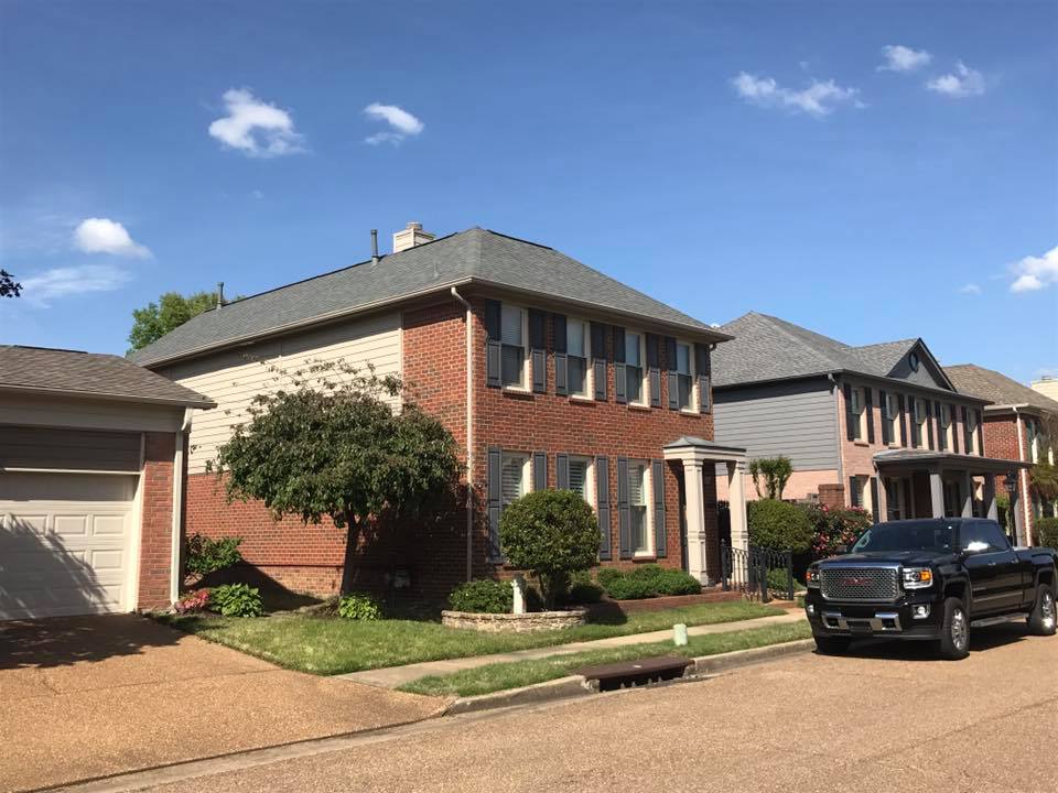 Build 901 | 6210 Heather Dr, Memphis, TN 38119, USA | Phone: (901) 235-1088