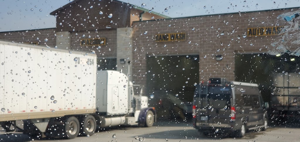 Drivers Truck Wash | 3201 North Fwy, Fort Worth, TX 76106, USA | Phone: (817) 625-0490