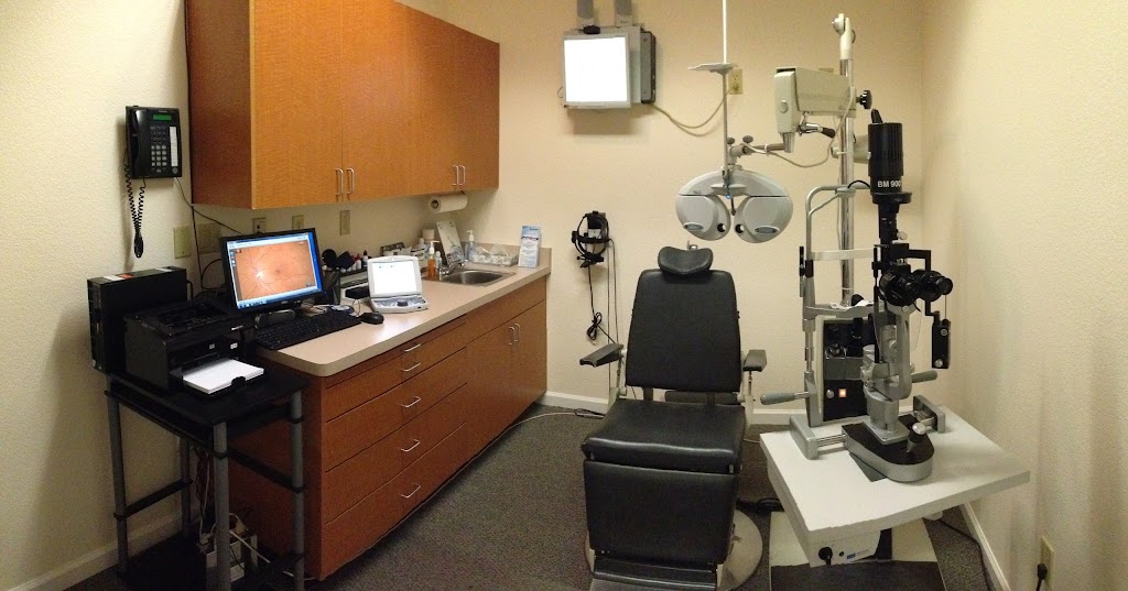 Eaton Optometric Group | 4598 S Tracy Blvd Suite 130, Tracy, CA 95377, USA | Phone: (209) 835-1181