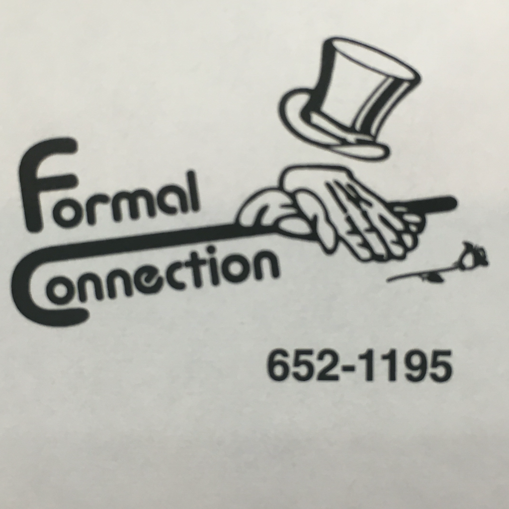 Formal Connection | 299 Belle Terre Blvd # C, Laplace, LA 70068, USA | Phone: (985) 652-1195