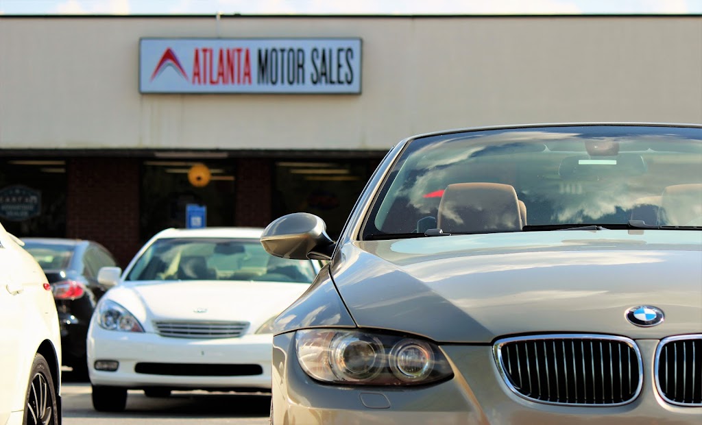 Atlanta Motor Sales | 3413 Diversified Dr, Loganville, GA 30052, USA | Phone: (770) 377-5477