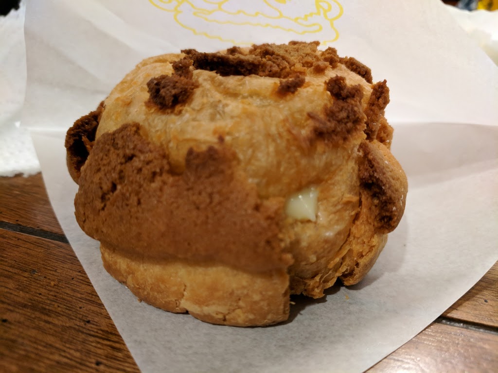 Beard Papas | 19748 Stevens Creek Blvd, Cupertino, CA 95014, USA | Phone: (408) 996-2300