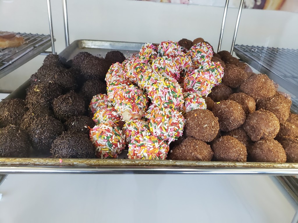 Old Fashion Donuts | 12150 Ramona Ave, Chino, CA 91710, USA | Phone: (909) 590-9215