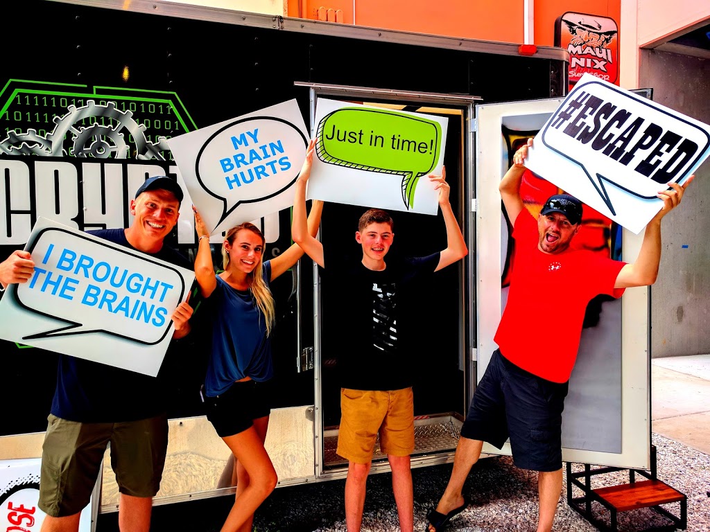 Escape Room Clearwater Beach | 483 Mandalay Ave #210, Clearwater, FL 33767, USA | Phone: (727) 754-9752