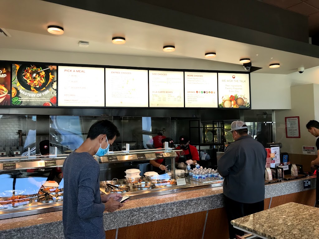 Panda Express | 70 N Milpitas Blvd, Milpitas, CA 95035 | Phone: (408) 946-8818