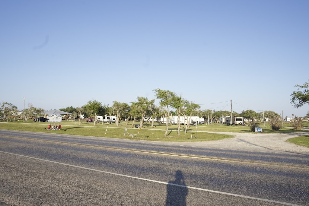 Dream Chaser RV Park | 4230 Business, Hwy 35 S, Rockport, TX 78382, USA | Phone: (361) 205-1714