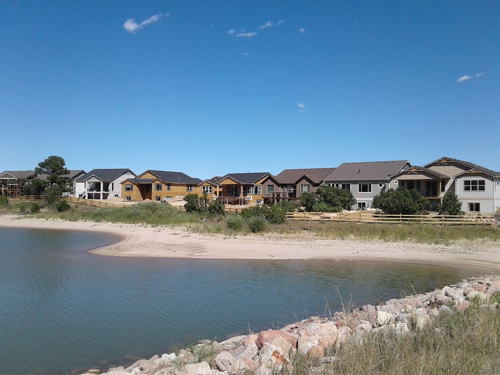 Waterfront Park | Forest Lakes Dr, Monument, CO 80132, USA | Phone: (719) 419-8232