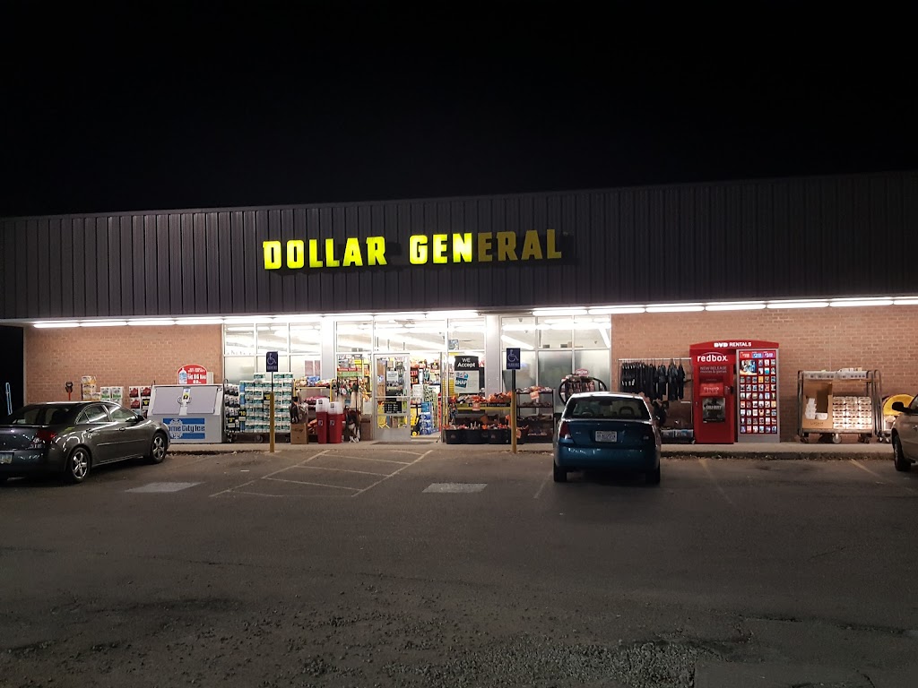 Dollar General | 75 Oak Meadow Dr, Pataskala, OH 43062, USA | Phone: (740) 919-3097