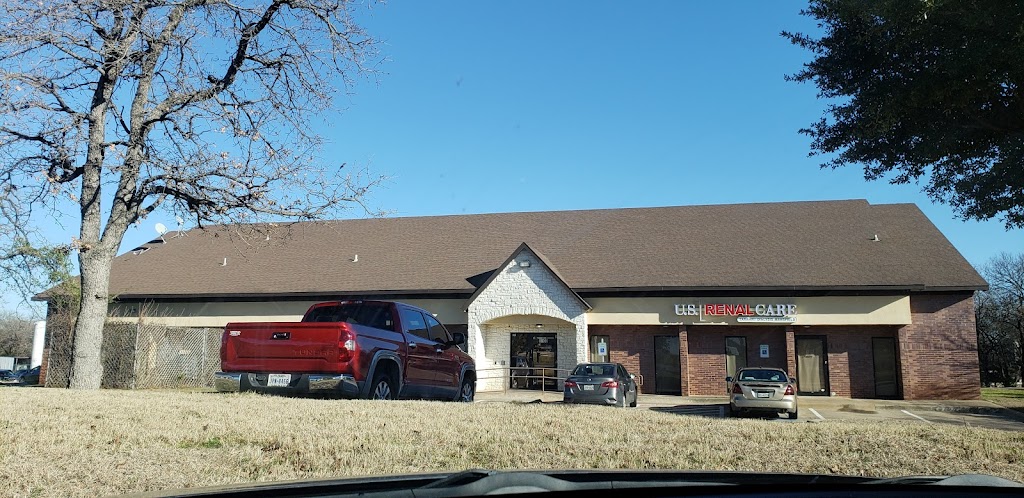 U.S. Renal Care | 1800 Hwy 157 North, Suite 101, Mansfield, TX 76063, USA | Phone: (682) 518-0126