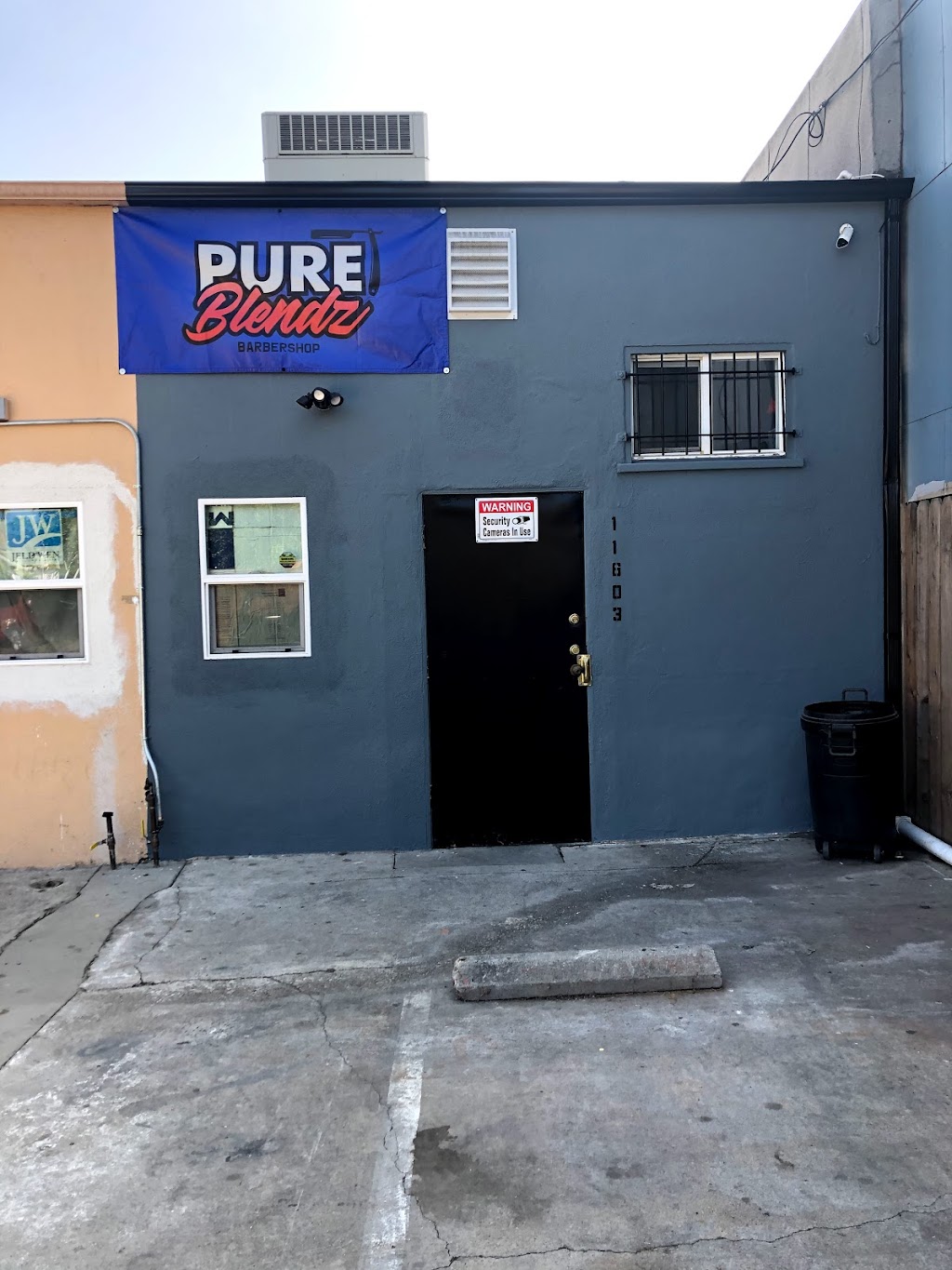 Pure blendz | 11603 Washington Pl, Los Angeles, CA 90066, USA | Phone: (424) 228-4840