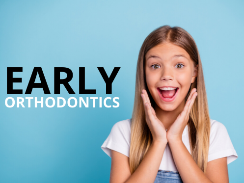 Reynolds Orthodontics - Summerfield | 6161 Lake Brandt Rd, Greensboro, NC 27455, USA | Phone: (336) 644-1664