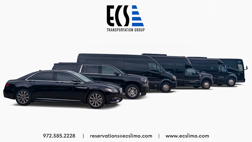 ECS Transportation Group | 1400 Bradley Ln, Carrollton, TX 75007, USA | Phone: (972) 385-2228