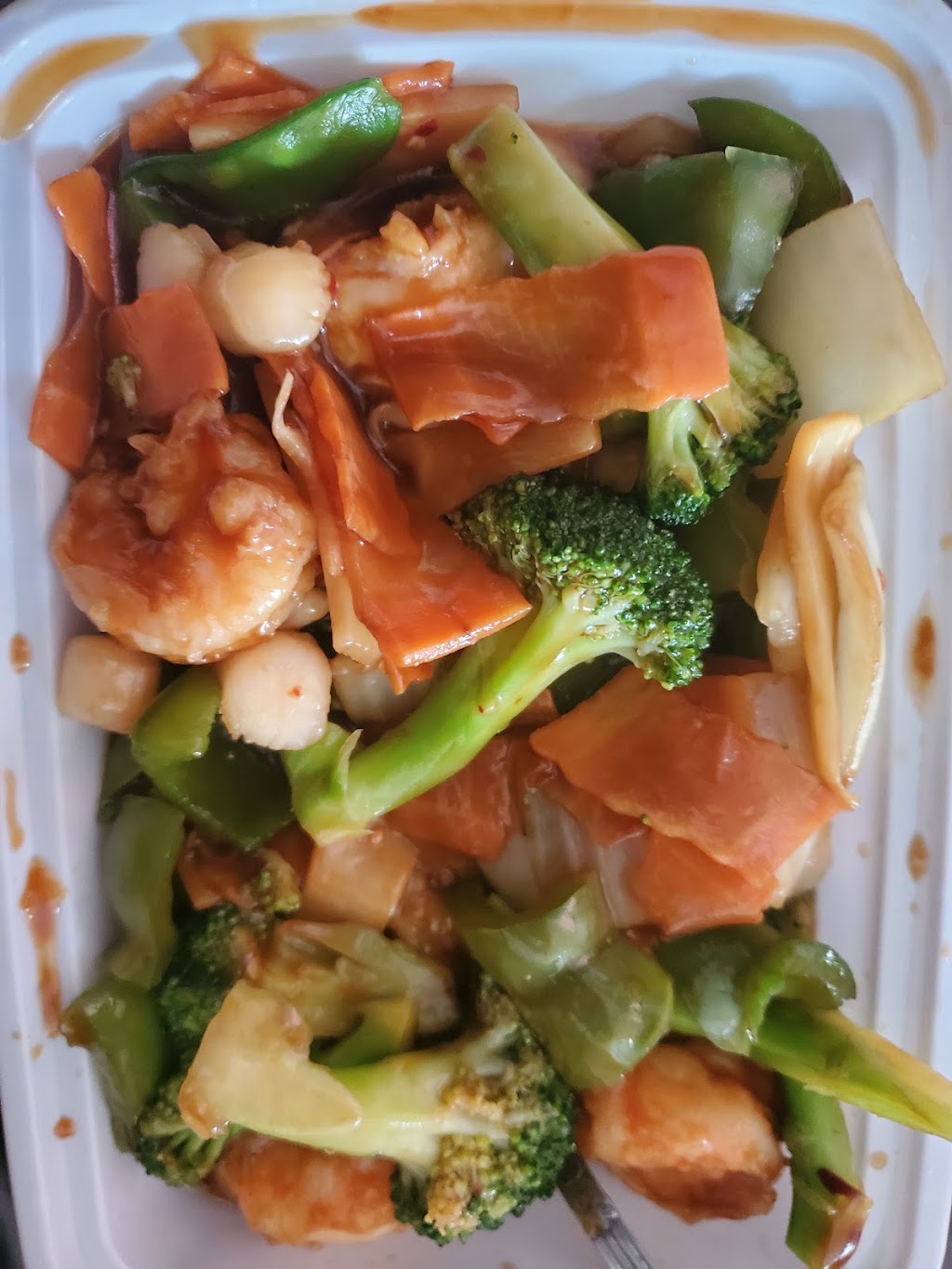 Hunan Wok | 86 Ridgedale Ave, Cedar Knolls, NJ 07927, USA | Phone: (973) 984-2828