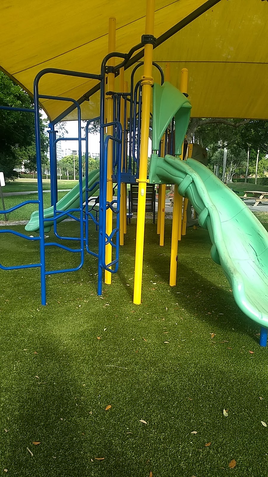 Ruth Rothkopf Park | 6800 NW 44th St, Lauderhill, FL 33319, USA | Phone: (954) 730-3080