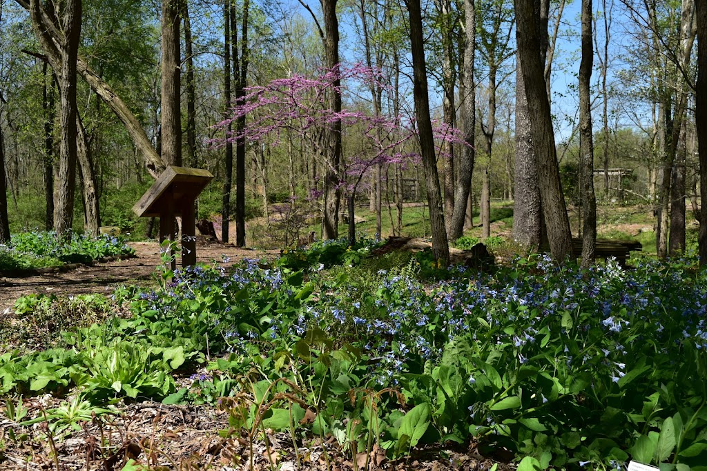 Creasey Mahan Nature Preserve | 12501 Harmony Landing Rd, Goshen, KY 40026 | Phone: (502) 228-4362