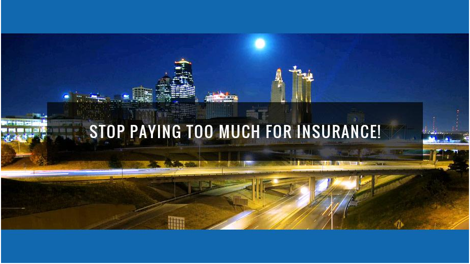 Auto Insurance Discounters | 4038 State Ave, Kansas City, KS 66102, USA | Phone: (913) 371-2255