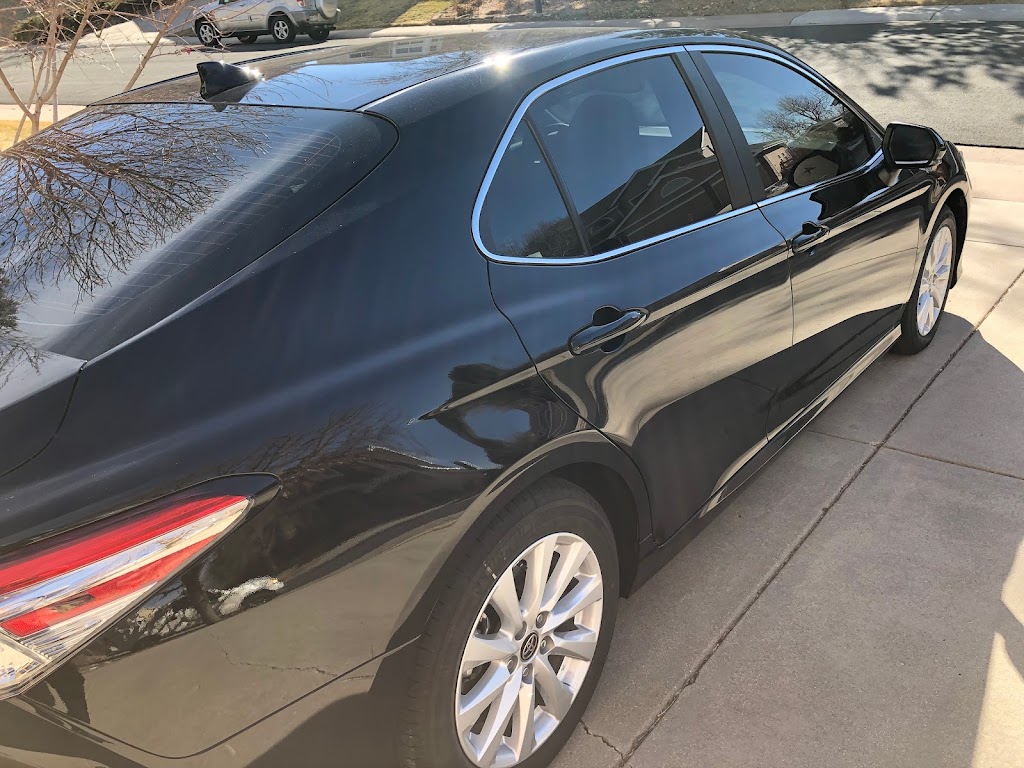 Sunsation Window Tinting and Clear Bra | 7879 S Dudley St, Littleton, CO 80128, USA | Phone: (303) 274-5612