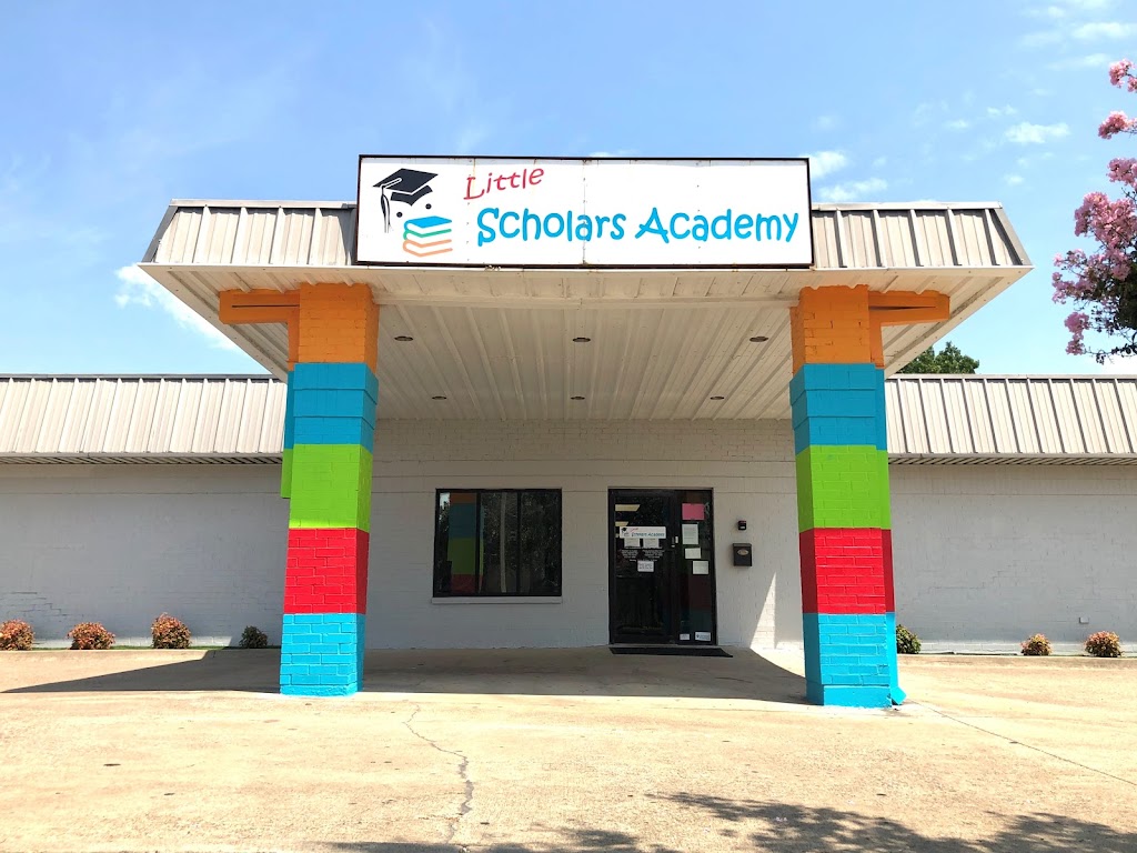 Little Scholars Academy | 1200 W Spring Valley Rd, Richardson, TX 75080, USA | Phone: (972) 231-6998