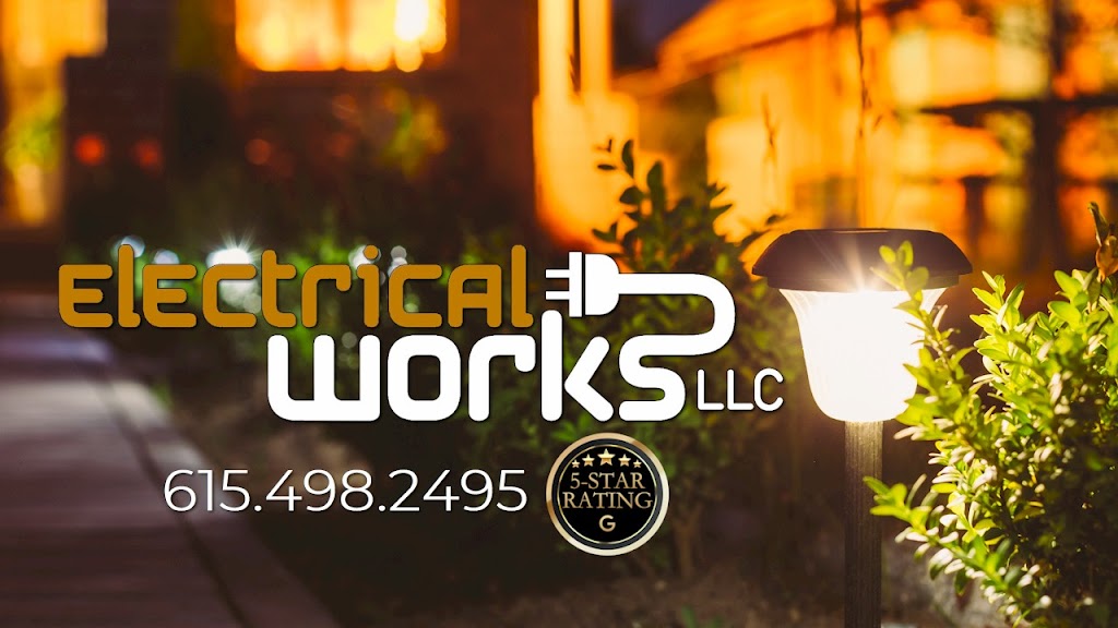 Electrical Works LLC | 705 Academy Rd, Lebanon, TN 37087, USA | Phone: (615) 498-2495