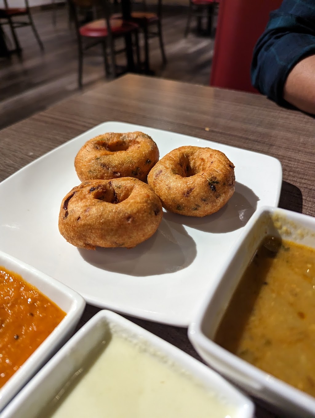 Dosa Place - Phoenix, AZ | 3539 W Bell Rd, Phoenix, AZ 85053, USA | Phone: (602) 612-2383