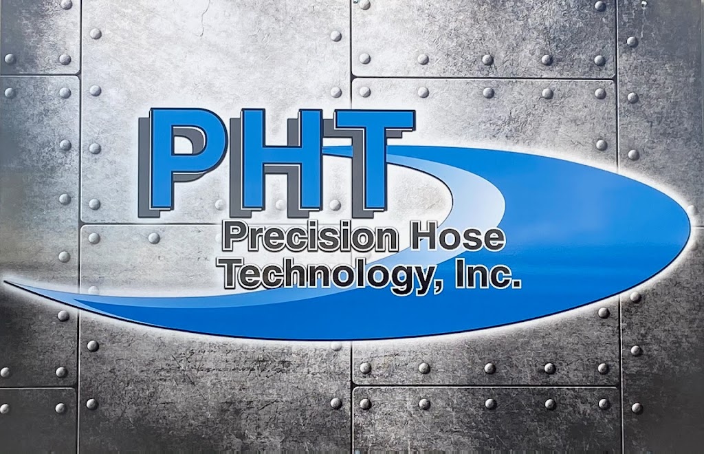 Precision Hose Technology, Inc. | 2702 N Sheridan Rd Bldg D, Tulsa, OK 74115, USA | Phone: (918) 835-3660