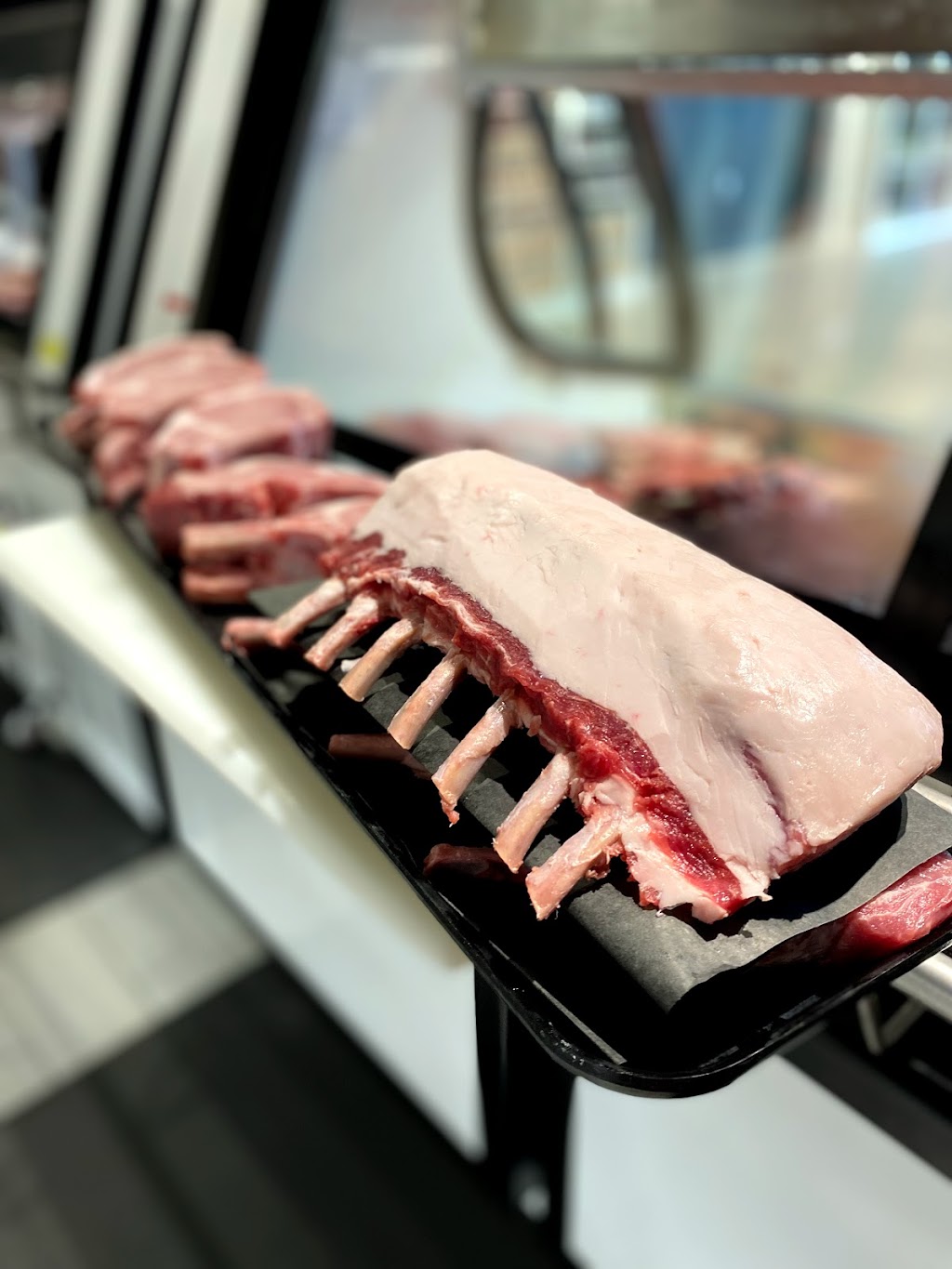 Rare Butcher Shop | 35 Amy Croft Dr Unit 4, Lakeshore, ON N9K 1C8, Canada | Phone: (519) 979-3675