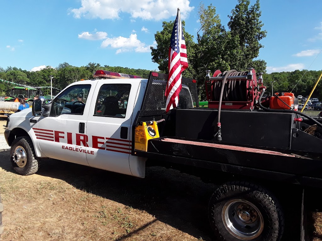 Eagleville Fire Department | 126 S Main St, Eagleville, TN 37060, USA | Phone: (615) 274-6992