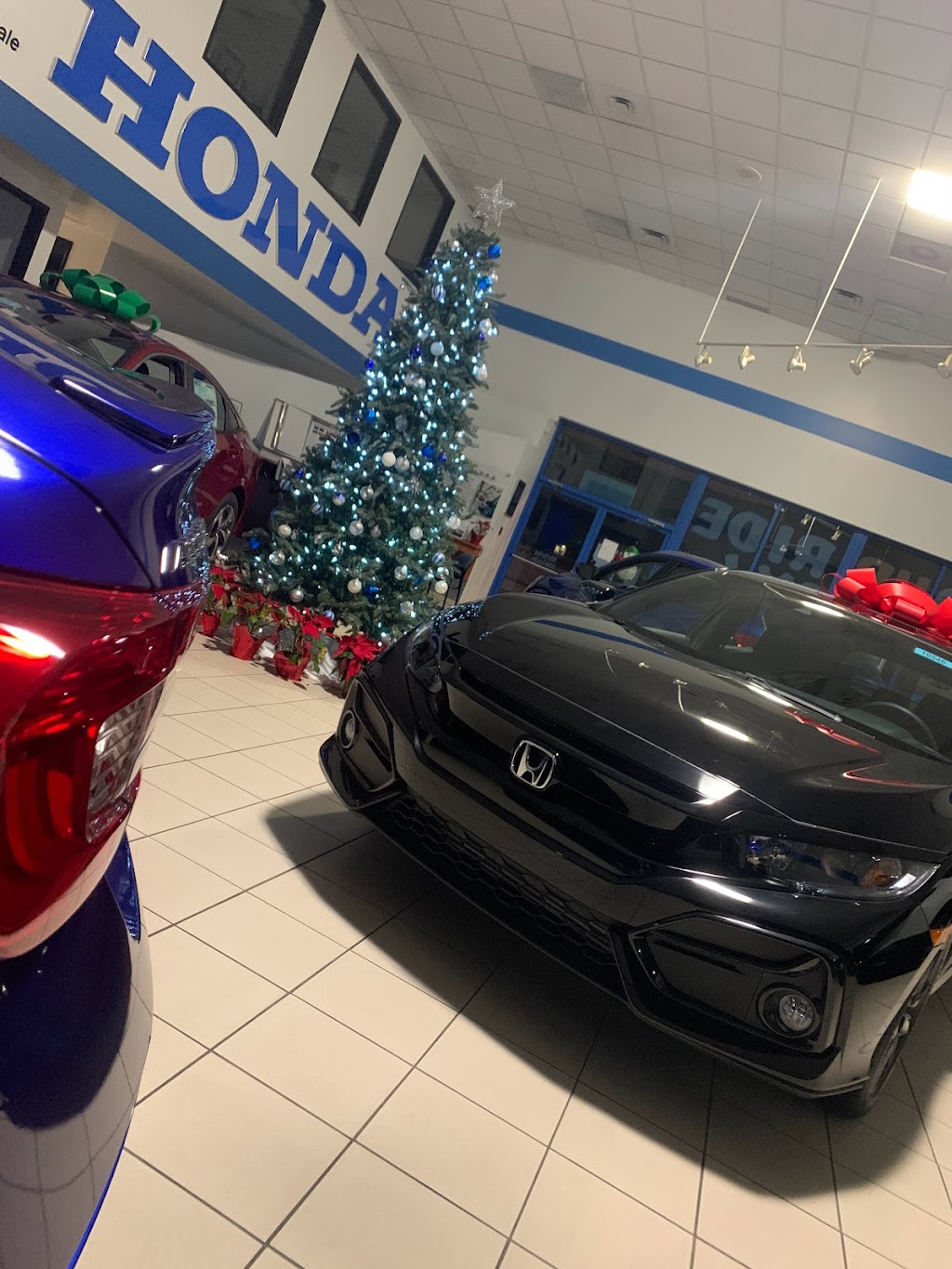 Pure Honda Service | 21350 Woodward Ave, Ferndale, MI 48220, USA | Phone: (248) 548-6300