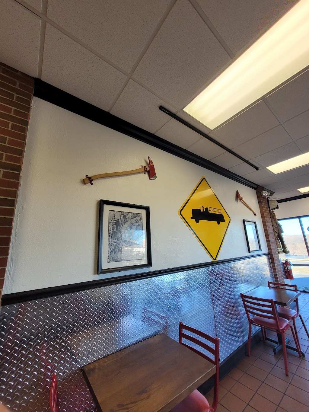 Firehouse Subs Speedway Blvd | 7712 Sossamon Ln NW Ste 100, Concord, NC 28027 | Phone: (704) 979-3737