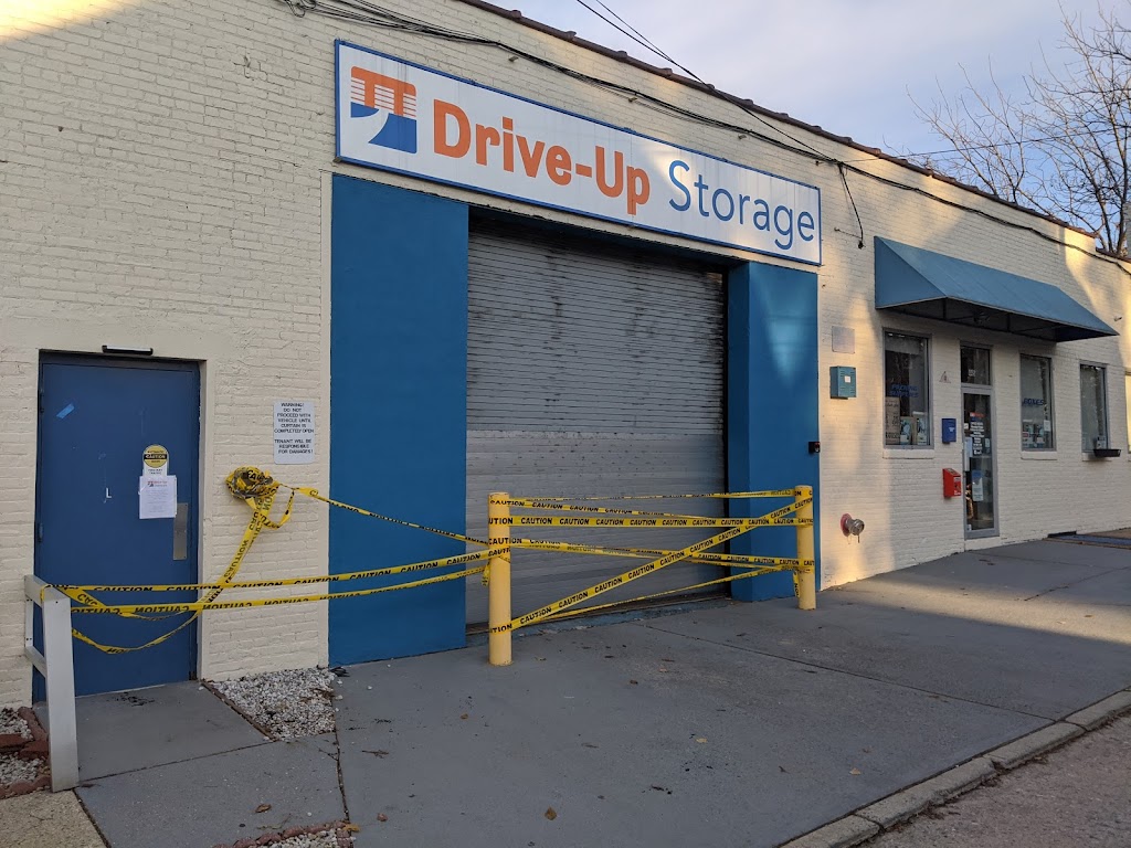 Drive-Up Storage | 445 Hickory St, Kearny, NJ 07032, USA | Phone: (201) 997-1787