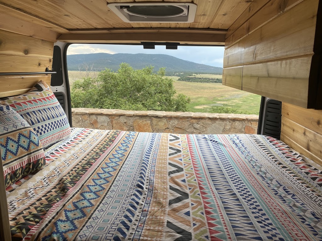 Boho Camper Vans | 1719 W University Dr Suite 187, Tempe, AZ 85281, USA | Phone: (480) 530-0800