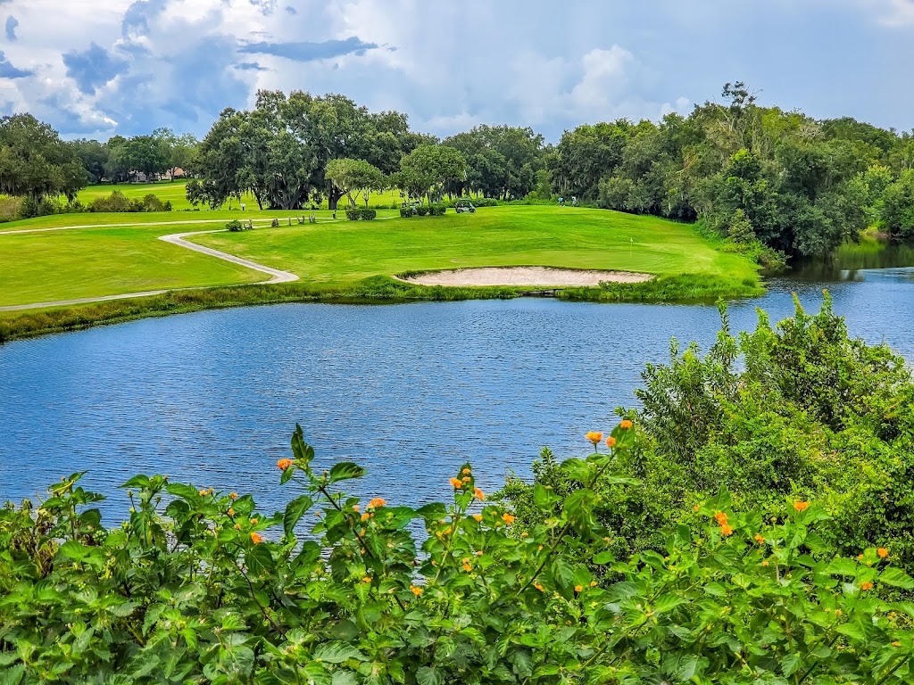 Diamond Hill Golf Club | 13115 Sydney Rd, Dover, FL 33527, USA | Phone: (813) 689-7219