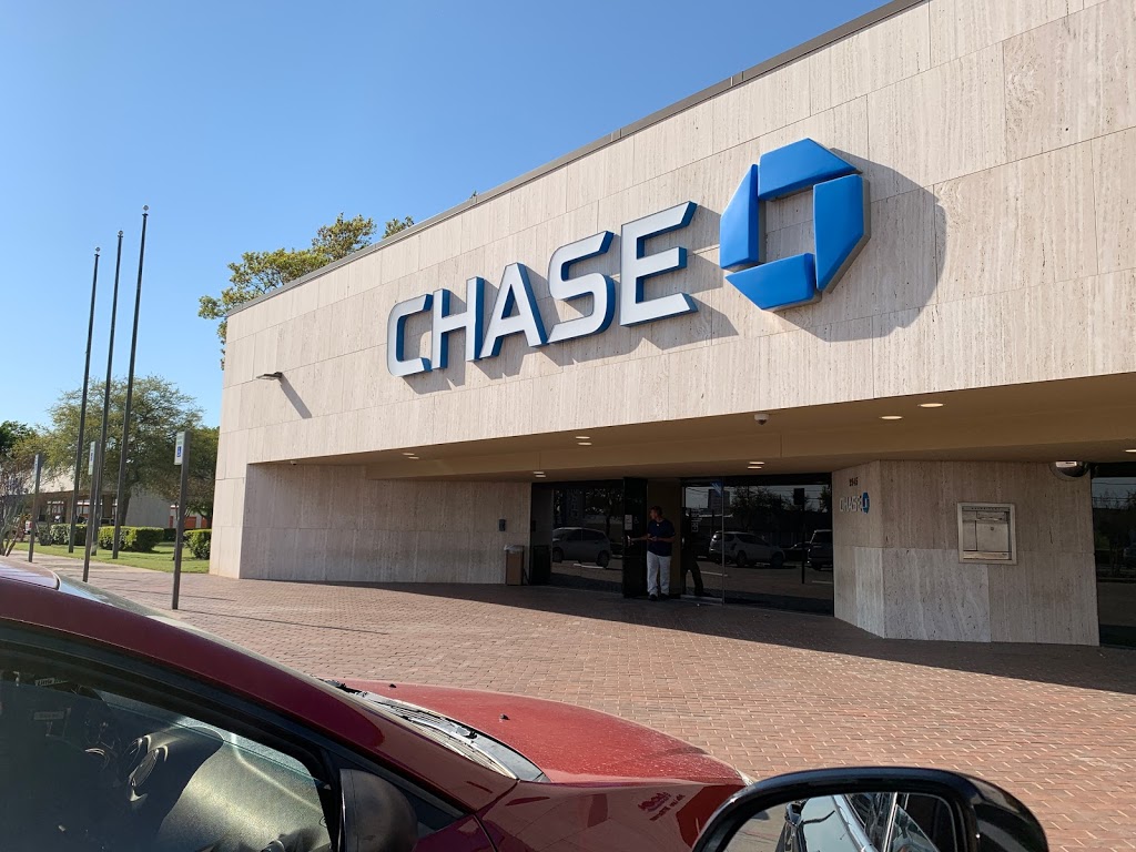 Chase Bank | 2945 Walnut Hill Ln, Dallas, TX 75229, USA | Phone: (214) 902-4237