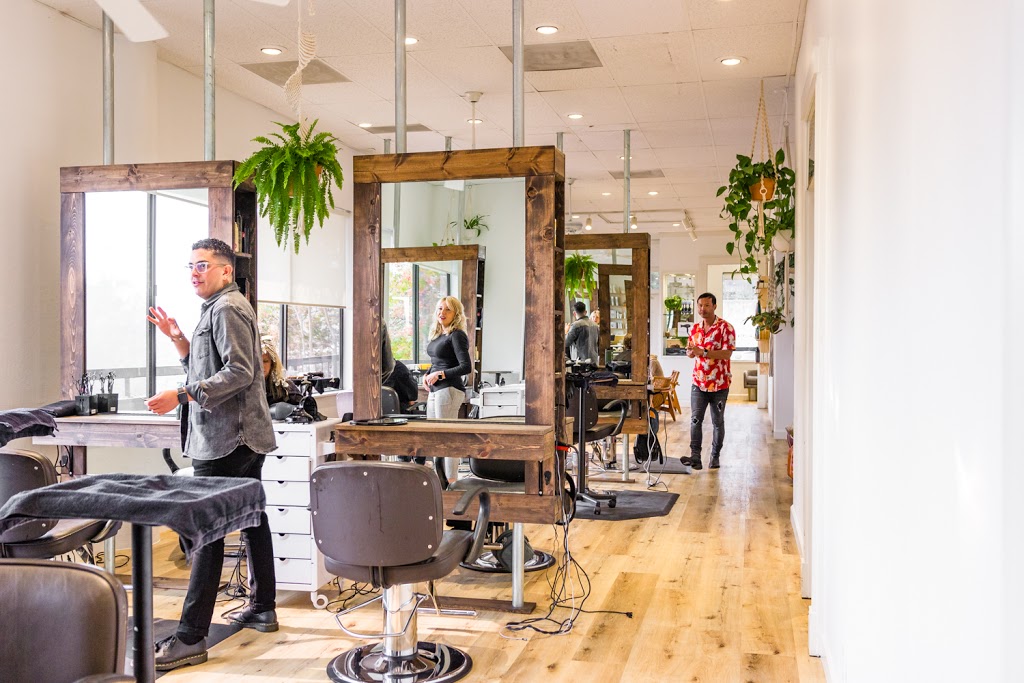 Citizen Salon | 999 Oak Hill Rd, Lafayette, CA 94549, USA | Phone: (925) 385-7200