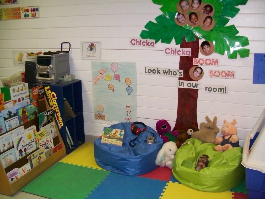 The Cordova Presbyterian Early Childhood Learning Center | 8707 Fay Rd, Cordova, TN 38018, USA | Phone: (901) 756-9859