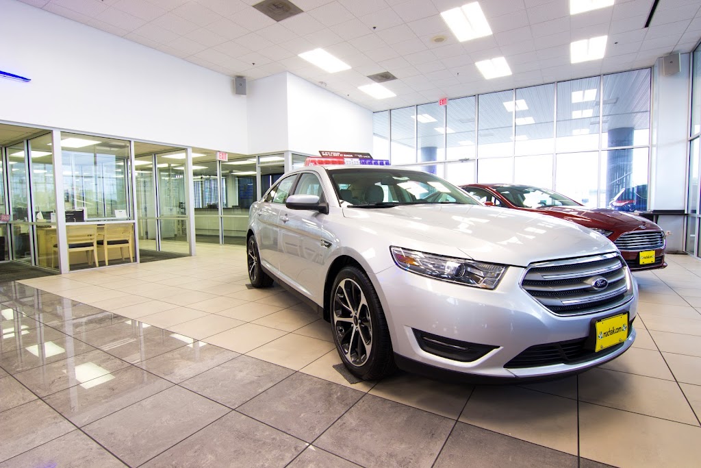 Mac Haik Ford | 515 I-35E, DeSoto, TX 75115, USA | Phone: (972) 223-8050