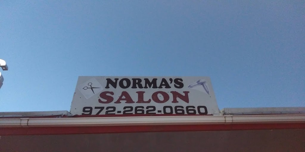 Normas Salon | 3012 E Main St, Grand Prairie, TX 75050, USA | Phone: (972) 262-0660