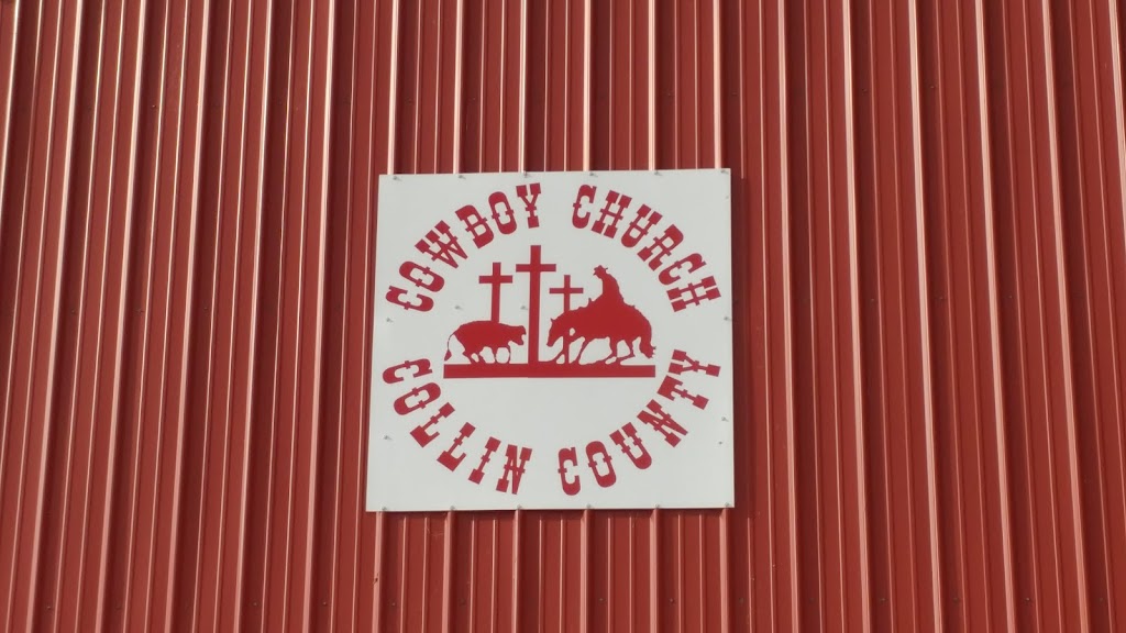Cowboy Church of Collin County | 2800 FM3364, Princeton, TX 75407, USA | Phone: (972) 730-7025