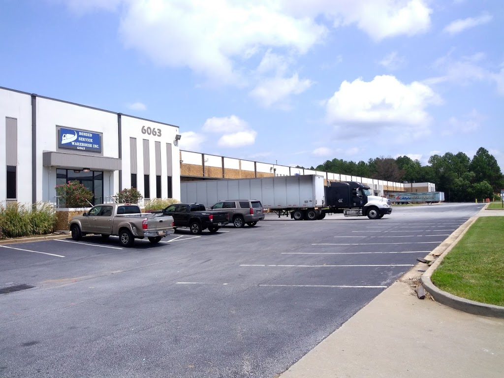 Total Warehouse | 6037b Boat Rock Blvd SW, Atlanta, GA 30336 | Phone: (404) 349-4450